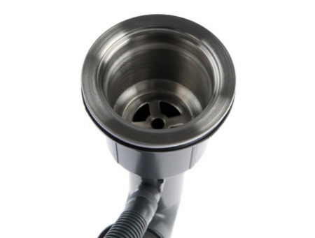 Мойка 500 профессиональная 3мм  сатин