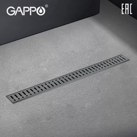 Трап-лоток 70*600 D40/50 решетка оружейная сталь