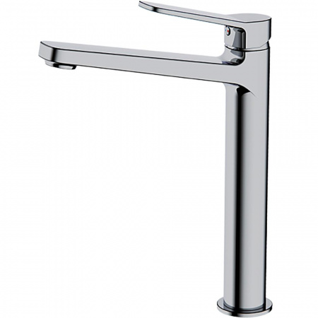 Смеситель раковины хром Frap F1061-2