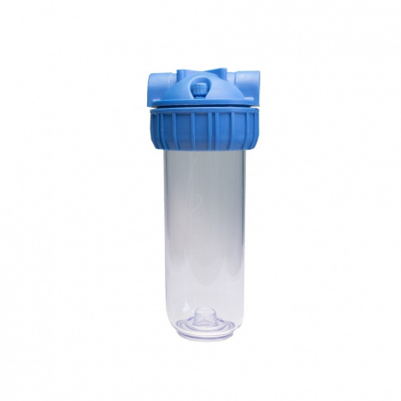 Корпус 10SL 1/2 для холодной воды