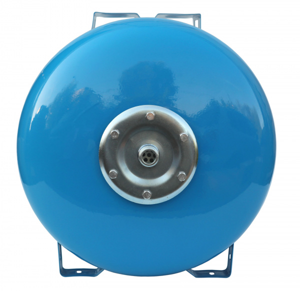 Гидроаккумулятор 100 литров Eterna горизонтальный