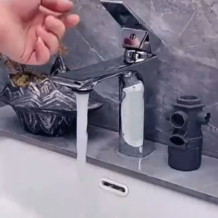 Ключ для ремонта смесителя универсальный