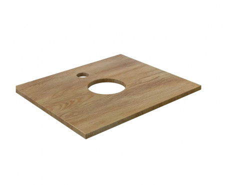 Столешница 60*55 постформинг под дерево