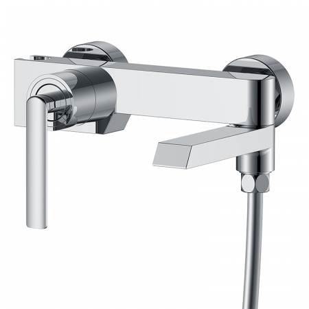 Смеситель ванны хром Elghansa 2313301