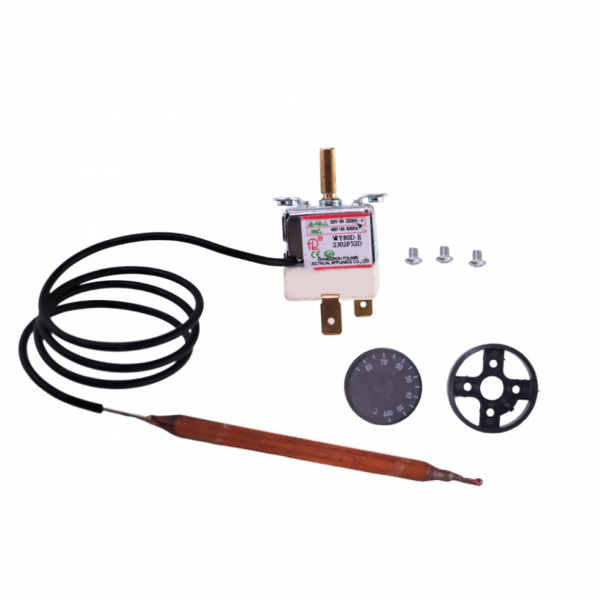 Термостат регулировочный 30-85 °С