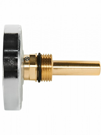 Термометр Stout биметаллический 1/2"