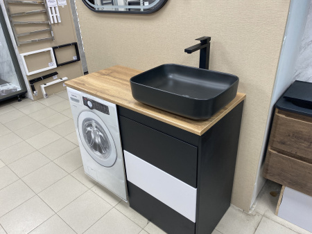 Столешница 140*50(55) отверстие справа вотан