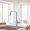 Смеситель кухни хром Grohe 30567000