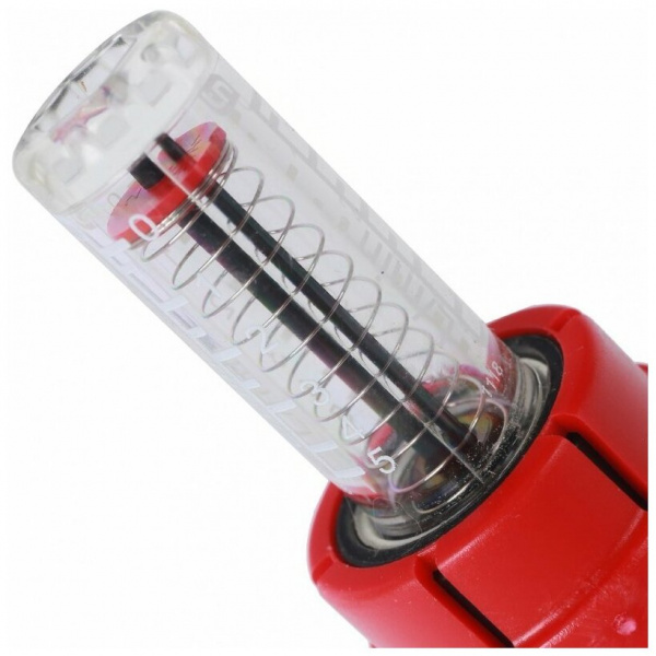 Расходомер Stout для коллекторной группы