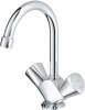 Смеситель раковины хром Grohe 21338001