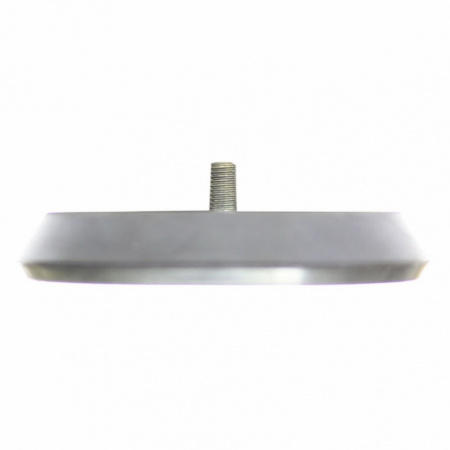 Фланец для водонагревателя овальный