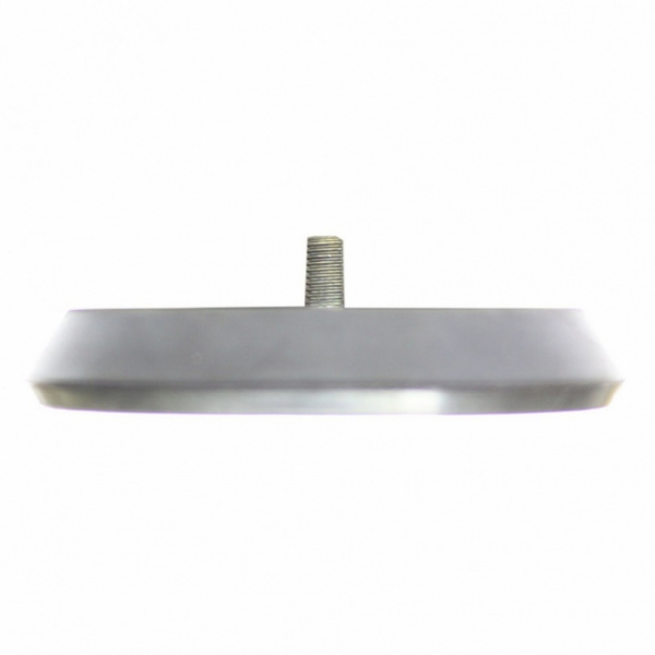 Фланец для водонагревателя овальный