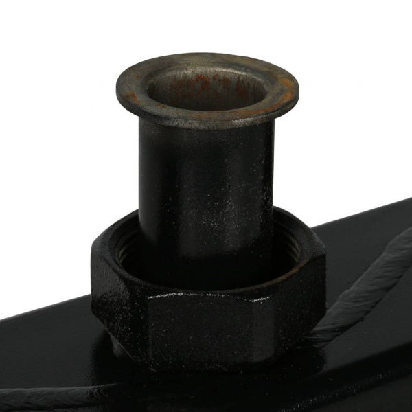 Коллектор Stout 5-и контурный DN 25 стальной