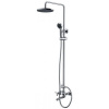 Душевой гарнитур хром Kaiser  57188
