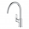 Смеситель кухни хром Grohe 31230001