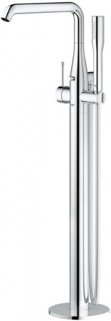 Смеситель ванны хром Grohe 2349001
