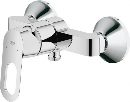 Смеситель ванны хром Grohe 23340000
