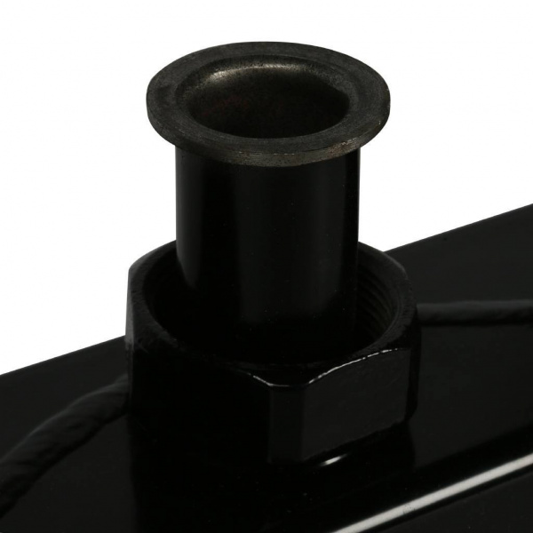 Коллектор Stout 6-и контурный DN 25 стальной