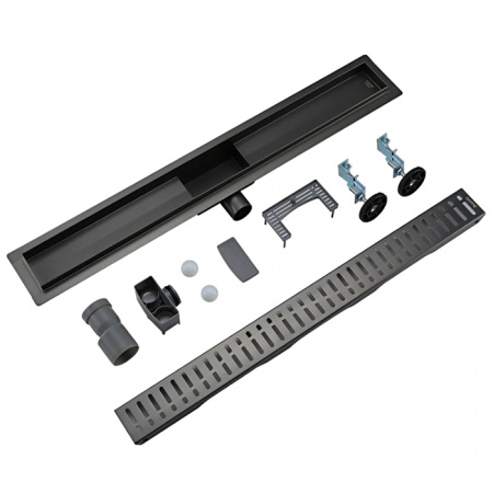 Трап-лоток 70*600 D40/50 решетка оружейная сталь