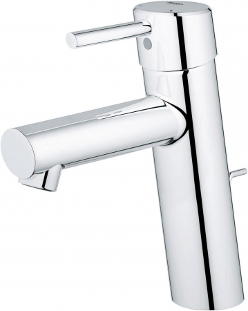 Смеситель раковины хром Grohe 23450001