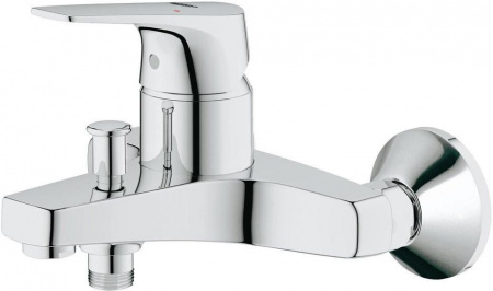 Смеситель ванны хром Grohe 23601000