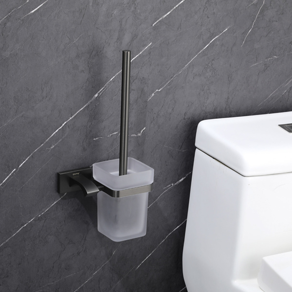 Ерш подвесной Gappo оружейная сталь