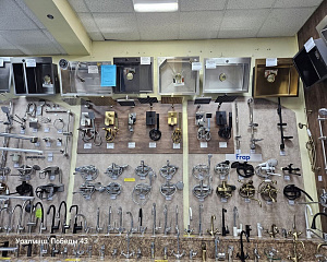 г.Екатеринбург, ул. Победы 43