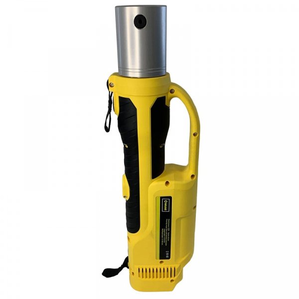 Пресс-инструмент аккумуляторный Waag Heavy Inox PZ-1550