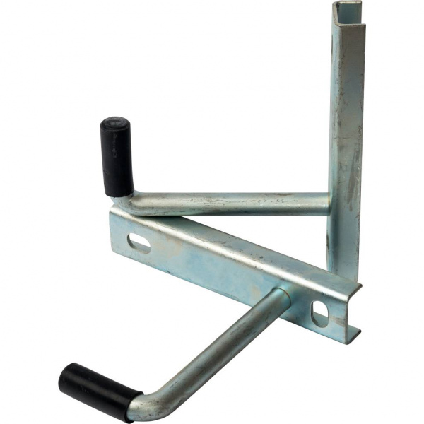 Коллектор Stout 4-х контурный DN 25 стальной