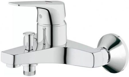 Смеситель ванны хром Grohe 23756000
