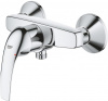 Смеситель ванны хром Grohe 23631000