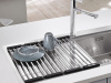 Решетка складная на кухонную мойку