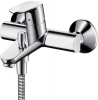 Смеситель ванны хром Hansgrohe 31940000