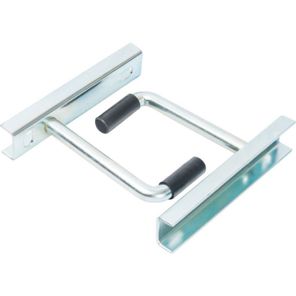 Коллектор Stout 2-х контурный DN 25 стальной