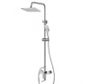 Душевая гарнитур хром Elghansa 2391510-2В