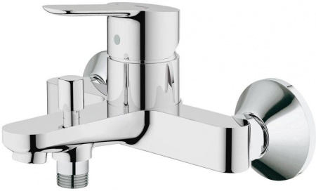Смеситель ванны хром Grohe 23334000