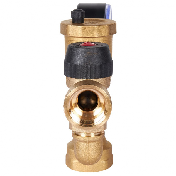 Группа безопасности котла Stout до 50 кВт