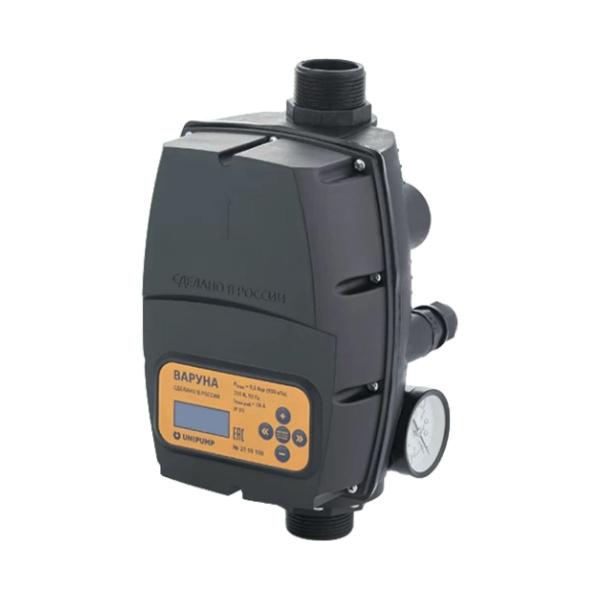 Частотный преобразователь насоса UNIPUMP ВАРУНА 2200 Вт