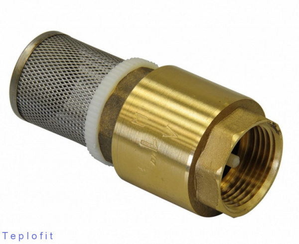 Сетка 1/2 для обратного клапана