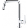 Смеситель кухни хром Grohe 30567000