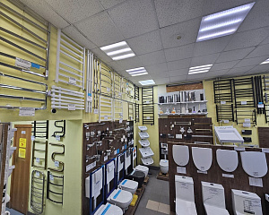 Смесительи в наличии