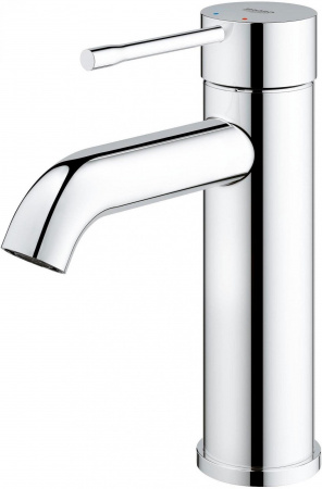 Смеситель раковины хром Grohe 23590001