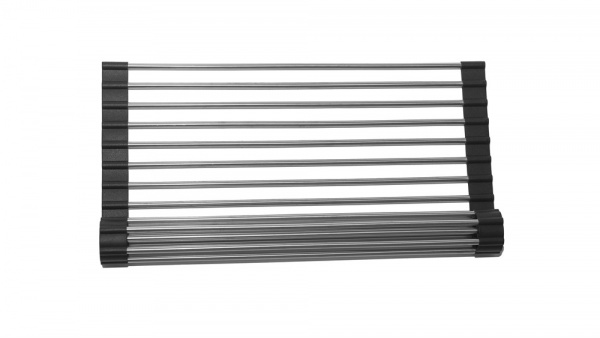 Решетка складная на кухонную мойку