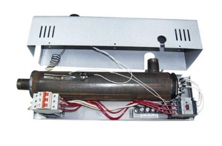 Котел 6 кВт электрический