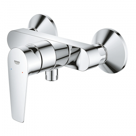 Смеситель ванны хром Grohe 23635001
