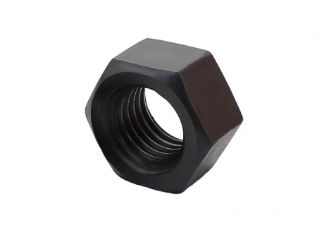 Гайка к смесителю 3/4 черная