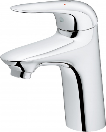 Смеситель раковины хром Grohe 23715003