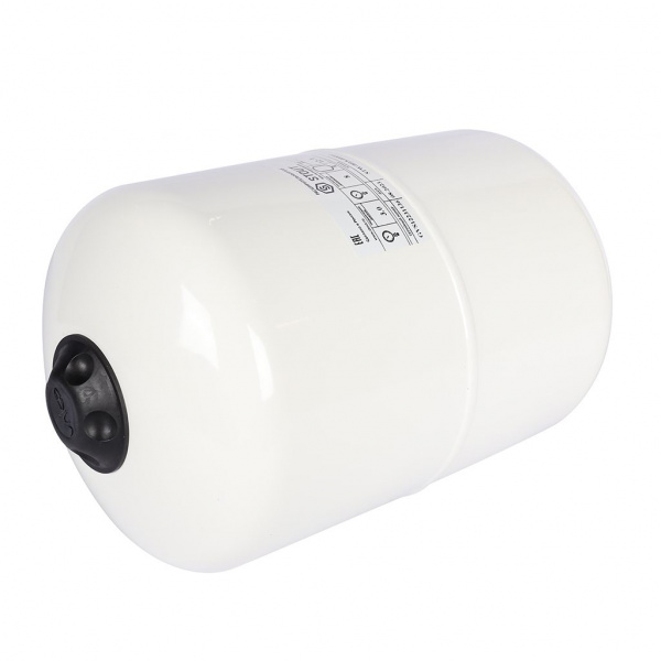 Расширительный бак Stout для ГВС 12 литров вертикальный