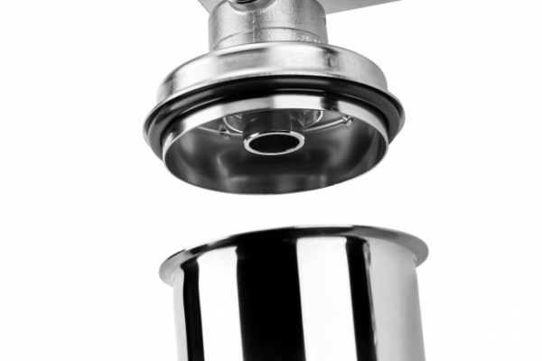 Корпус Гейзер Премьер 10SL нержавейка