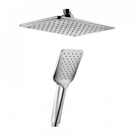 Душевая гарнитур хром Elghansa 2391510-2В